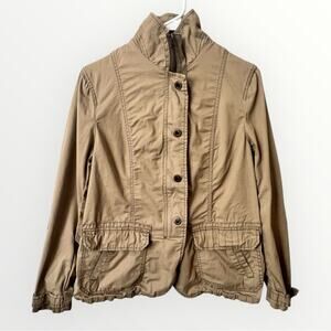 Gap Women’s M Utility Jacket
